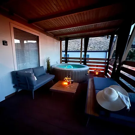 Mobile Luxor Apartment *