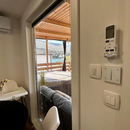 Mobile Luxor Apartment *