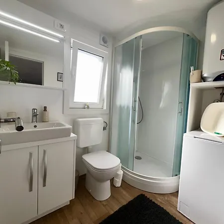 Mobile Luxor Apartment