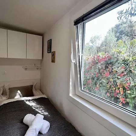 Appartement Mobile Luxor Grebaštica