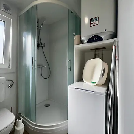 Mobile Luxor Apartment