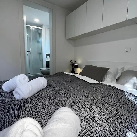 Mobile Luxor Apartment *