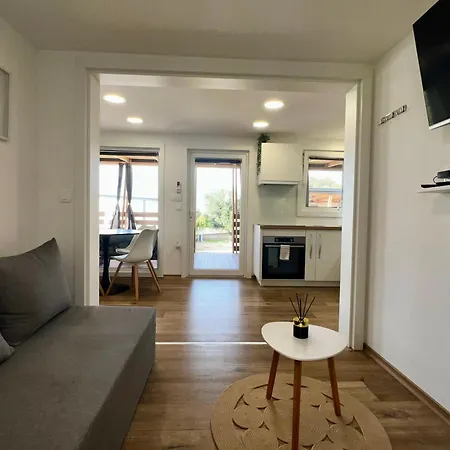 Mobile Luxor Apartment *