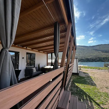 Mobile Luxor Apartment