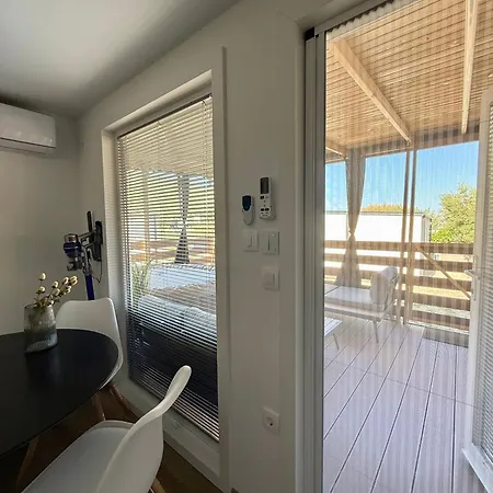 Mobile Luxor Apartment